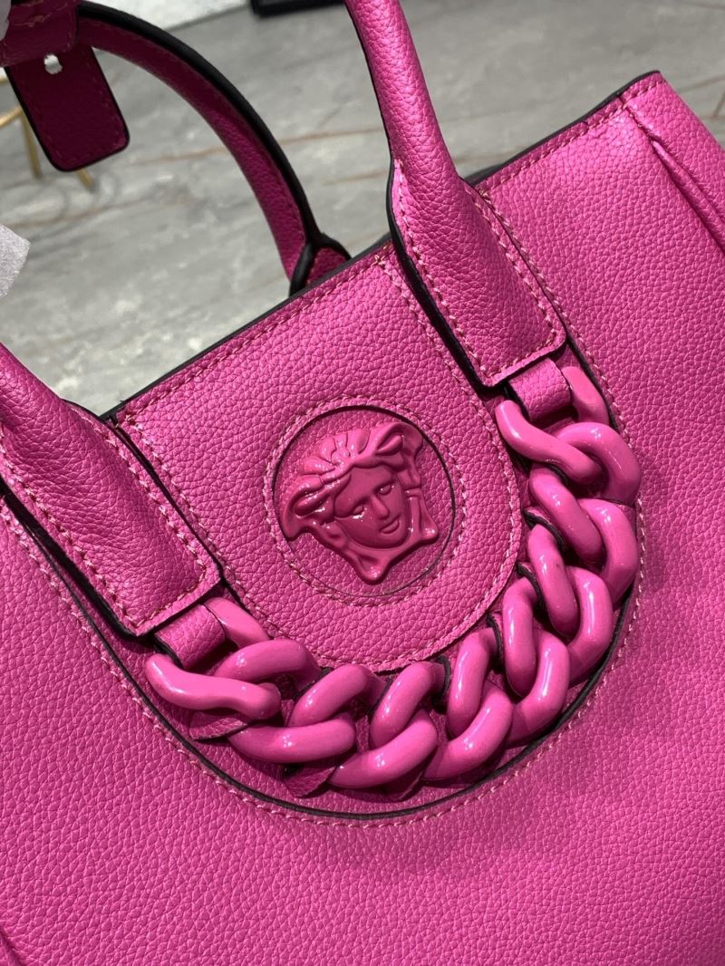 Versace Shopping Bags